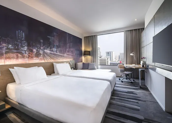 Novotel Sukhumvit 4